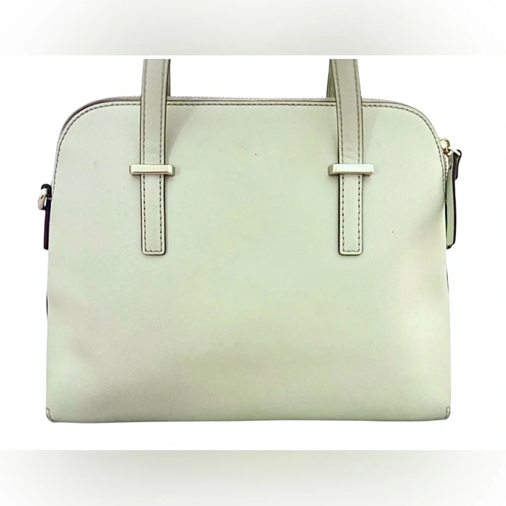 Kate Spade Cedar Street Maise Satchel